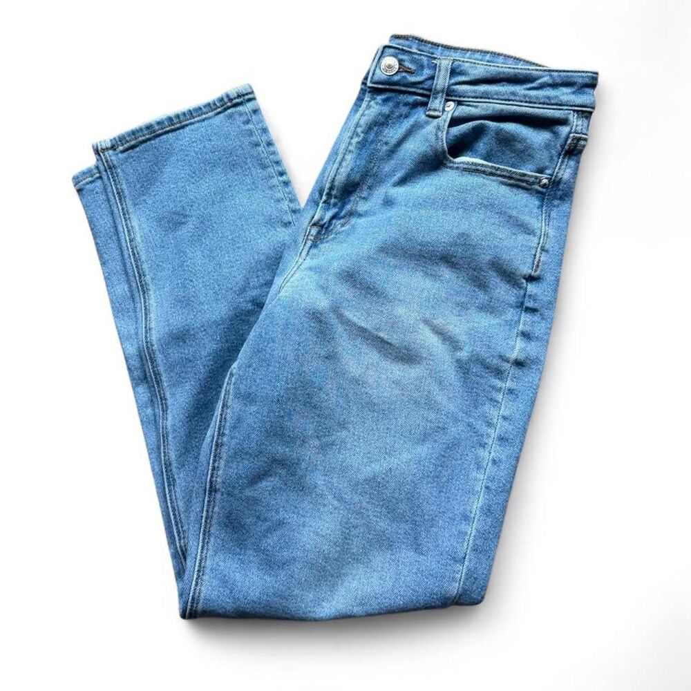 American-eagle Women's Blue Jeans